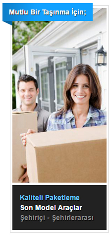 Diyarbakır Evden Eve