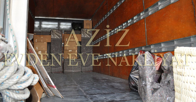 Şehirler Arası Evden Eve Nakliyat Diyarbakır